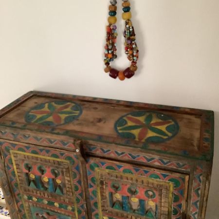 Riad Aziman Tétouan Esterno foto