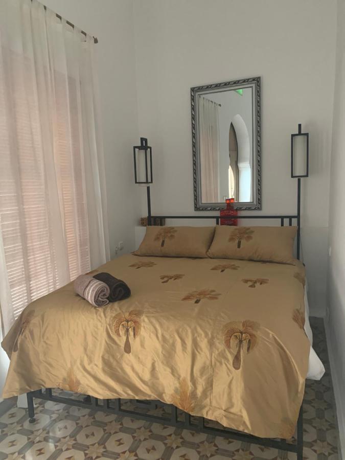 Riad Aziman Tétouan Esterno foto