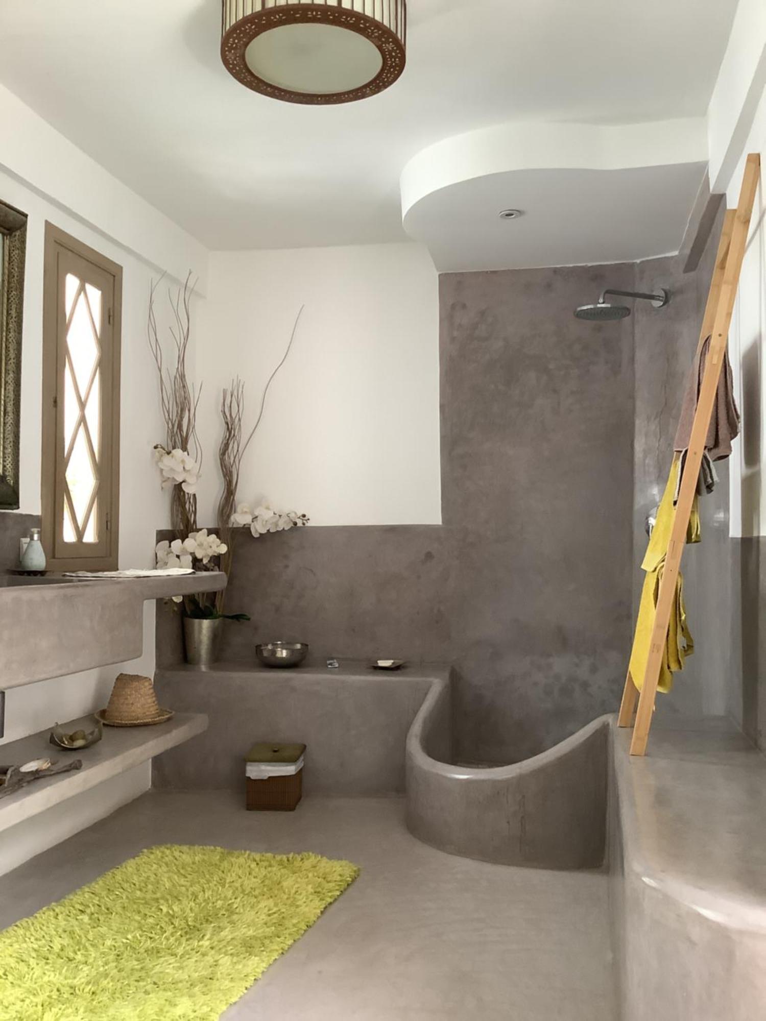 Riad Aziman Tétouan Esterno foto