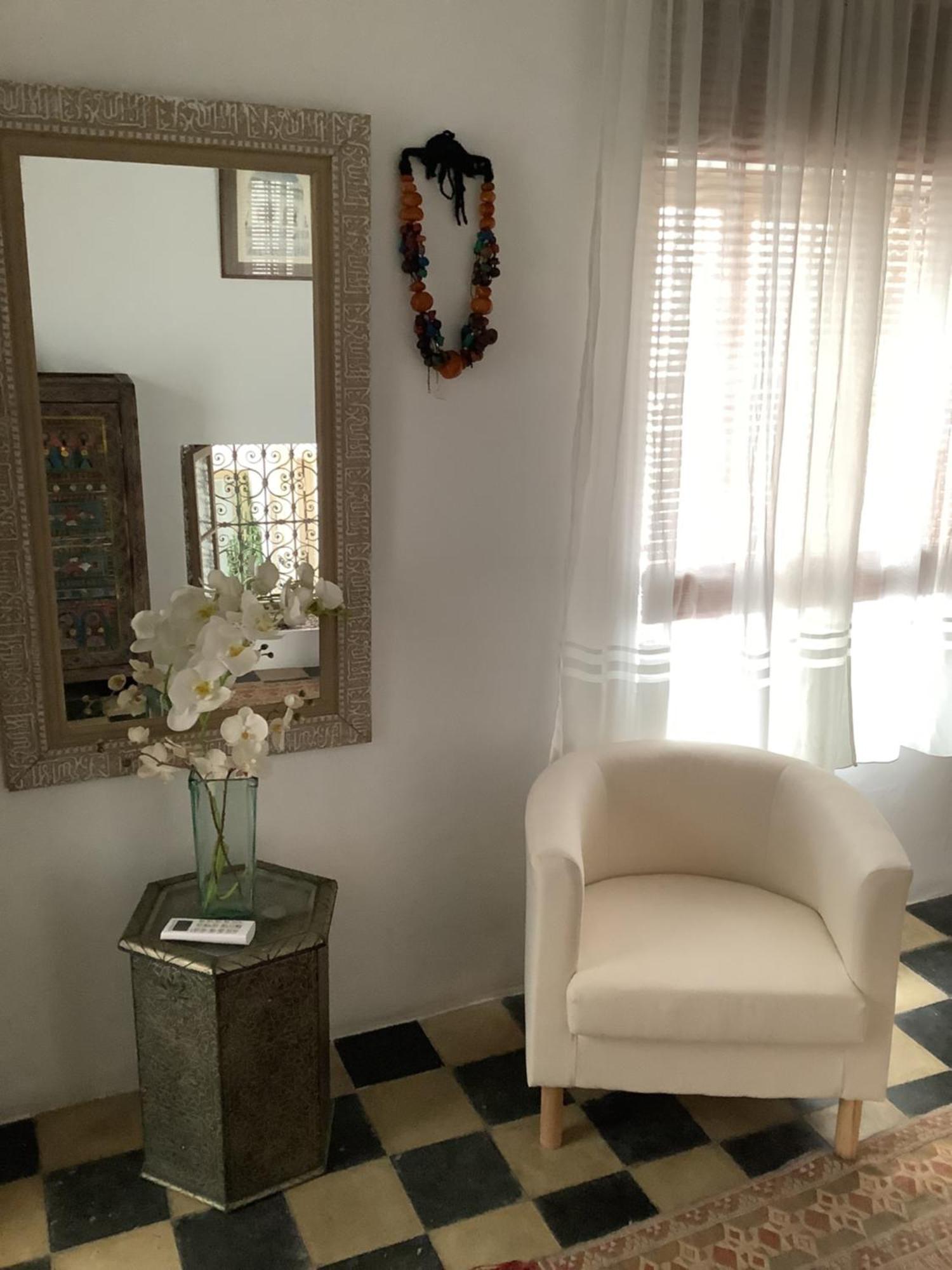 Riad Aziman Tétouan Esterno foto