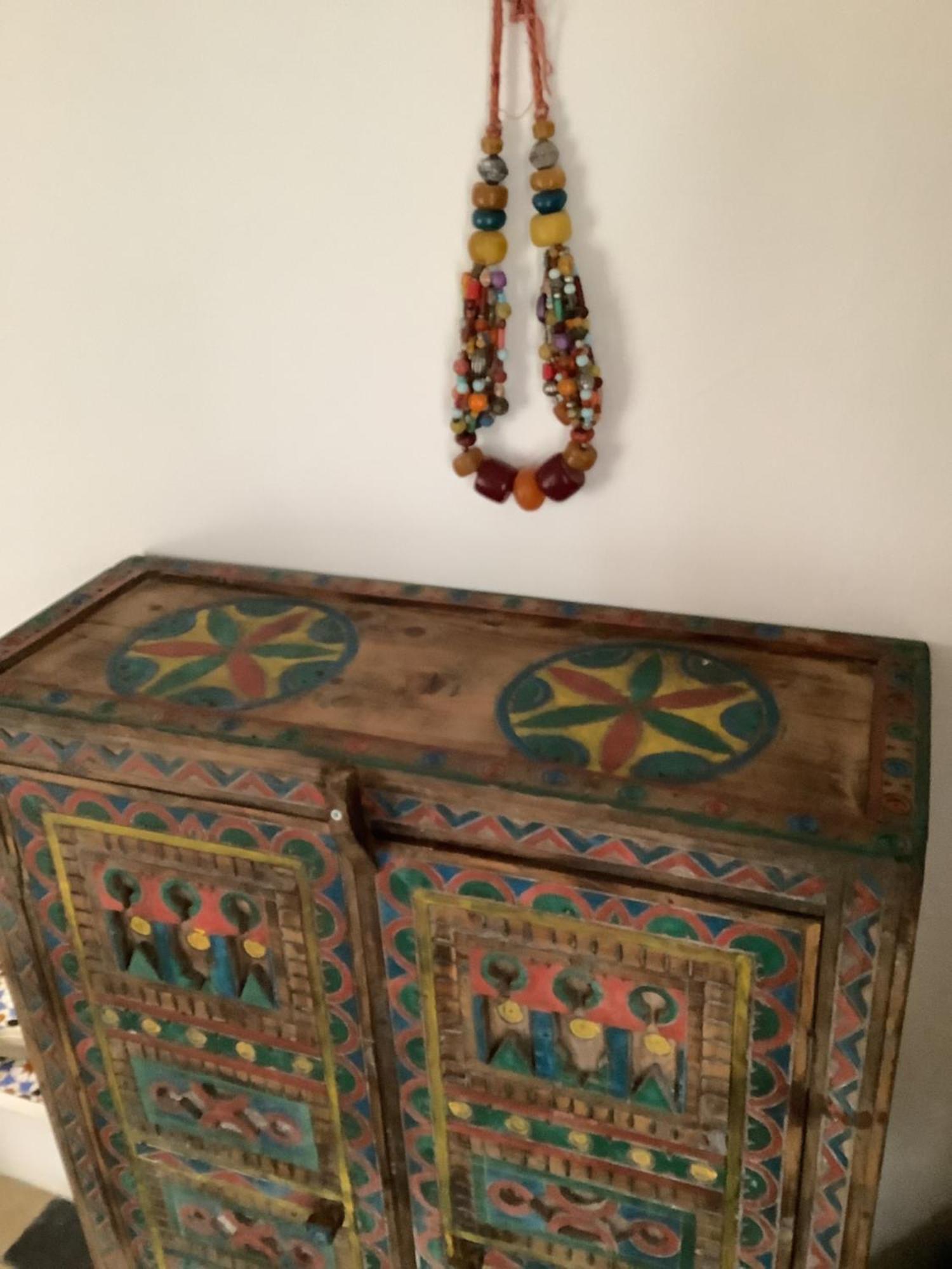 Riad Aziman Tétouan Esterno foto